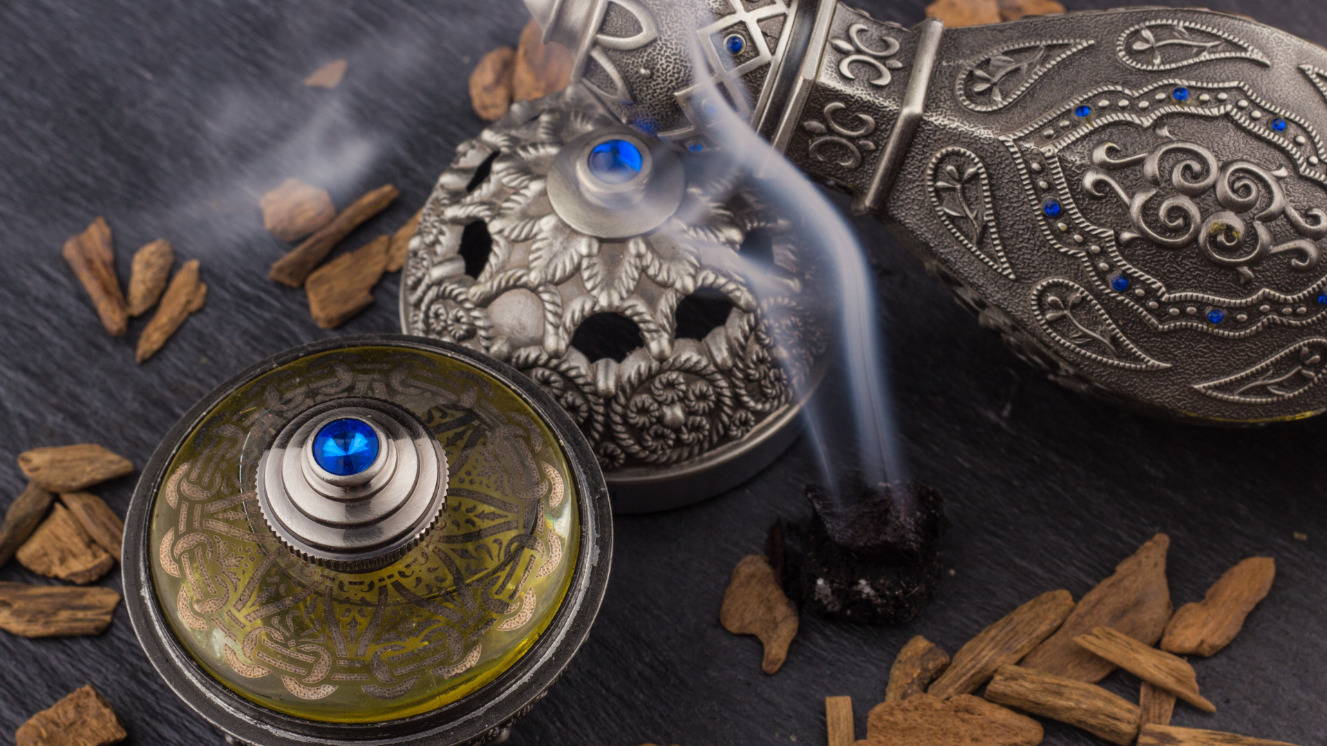 Profumi Arabi: l’essenza del lusso orientale che conquista l’Occidente - CSRretail