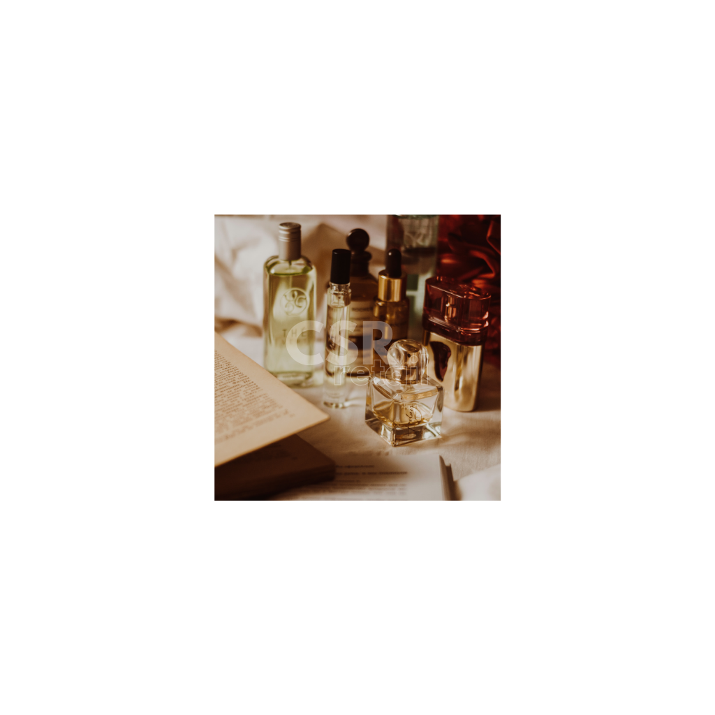 Profumi Femminili - CSRretail