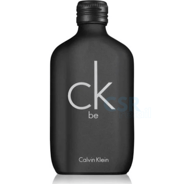 Calvin Klein CK be 200ml - CSRretail