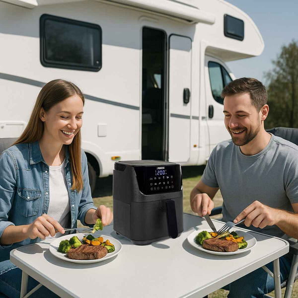 Friggitrice ad Aria Princess 182031 XL - CSRretail