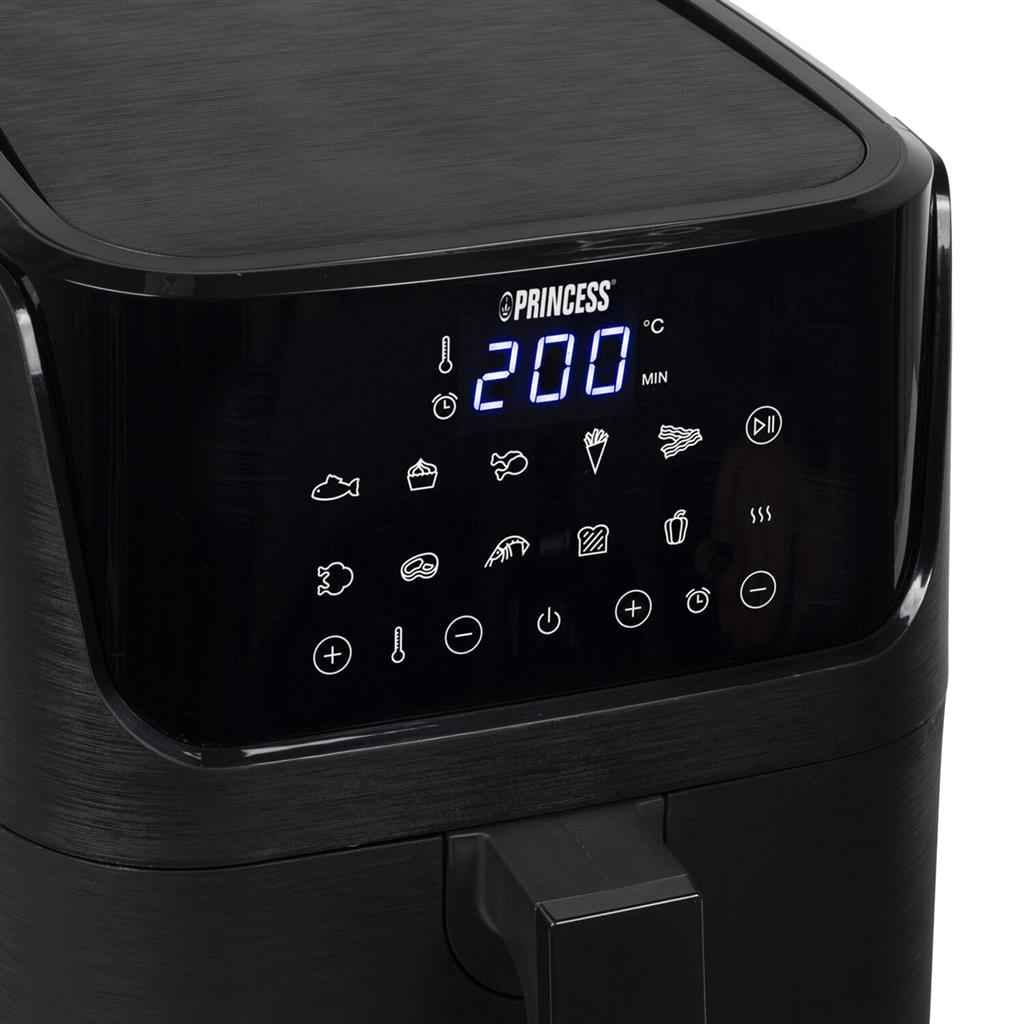 Friggitrice ad Aria Princess 182031 XL - CSRretail