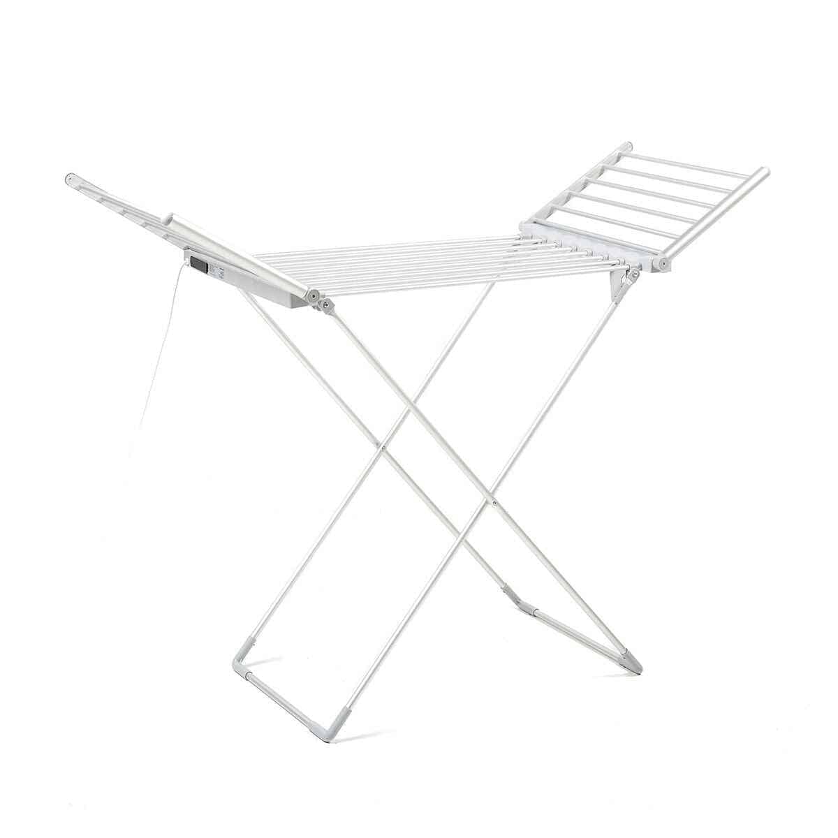 Stendino Elettrico Pieghevole InnovaGoods Warmmat 230 W 20 s - CSRretail