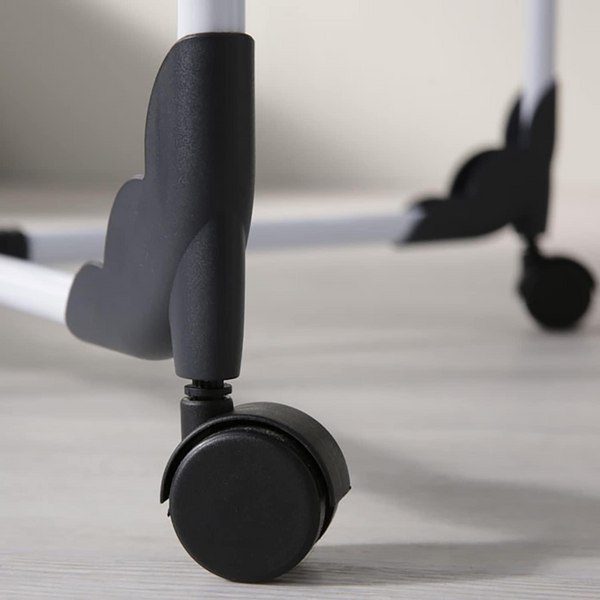 Stendibiancheria Verticale Pieghevole con Ruote - Vileda Mixer Tower 3 - CSRretail