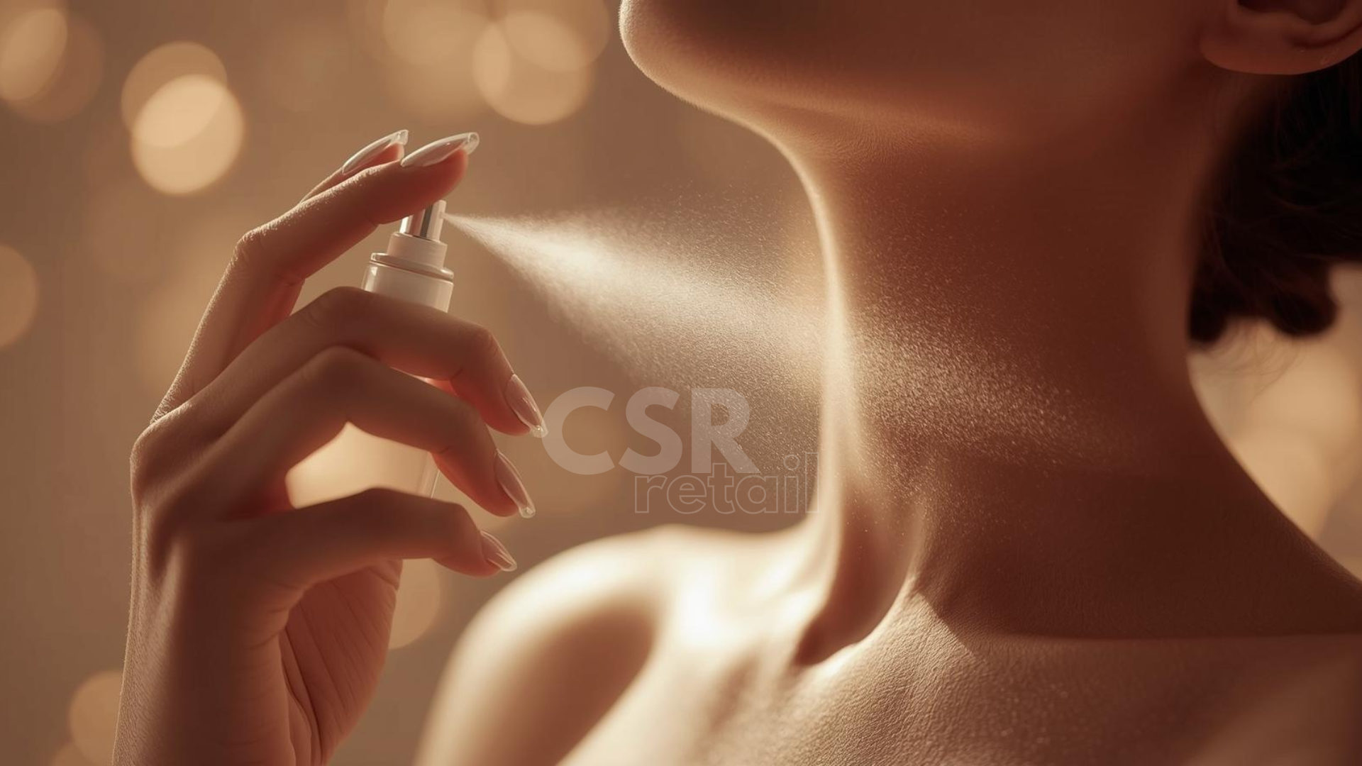 Come scegliere e indossare il profumo: guida completa - CSRretail