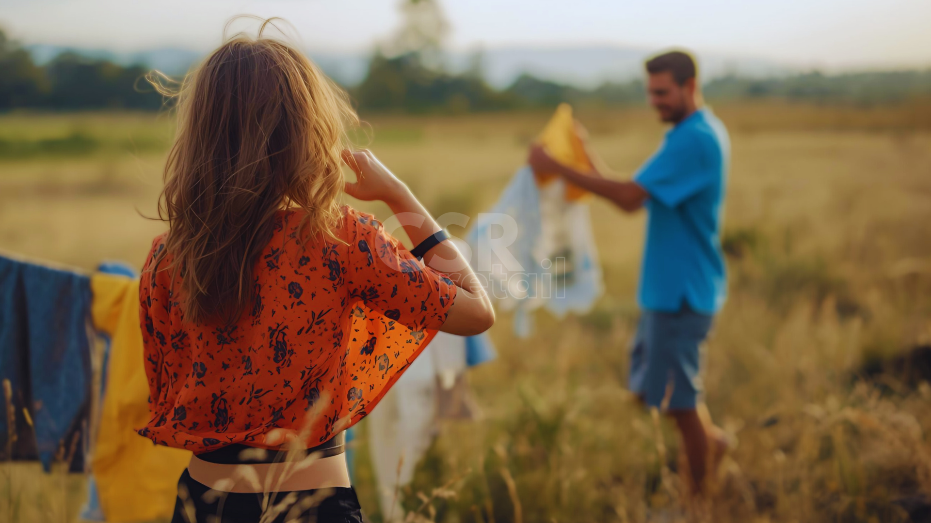 Stendibiancheria: Guida Completa alla Scelta e al Montaggio dello Stendino Perfetto - CSRretail