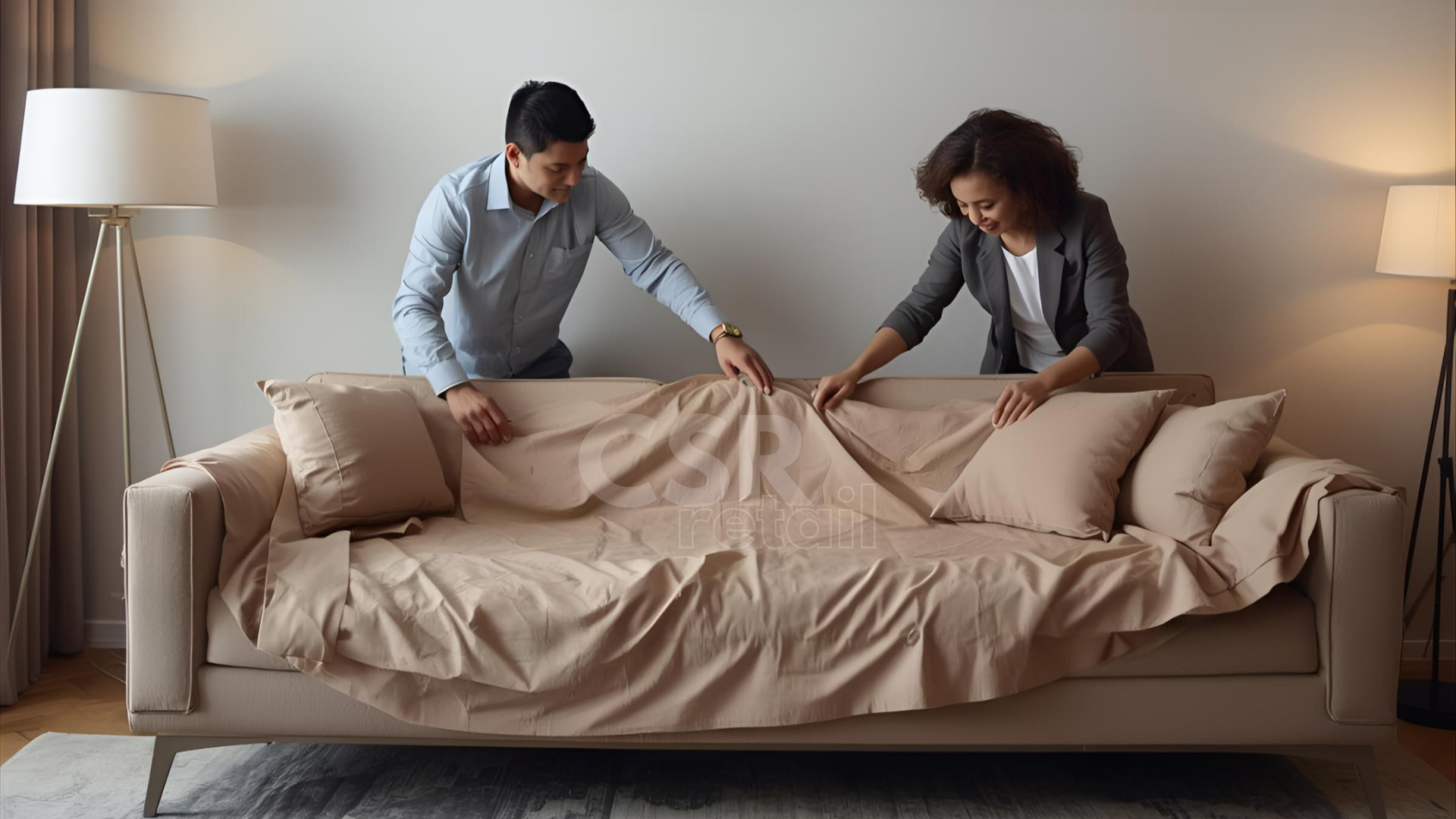 Copridivano: Guida Completa per Scegliere il Modello Perfetto per la Tua Casa
