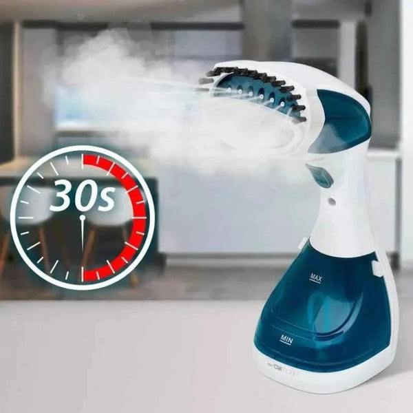 Ferro da stiro verticale Clatronic DB 3717 1100W - CSRretail