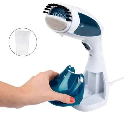 Ferro da stiro verticale Clatronic DB 3717 1100W - CSRretail