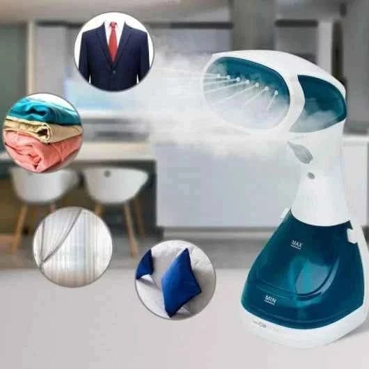 Ferro da stiro verticale Clatronic DB 3717 1100W - CSRretail