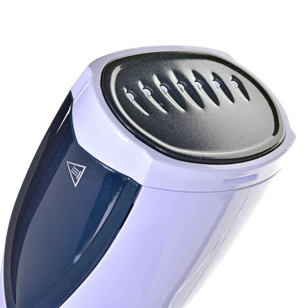 Ferro da stiro verticale Clatronic DB 3717 1100W - CSRretail