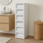 Scarpiera Salvaspazio Slim Fulmo - CSRretail