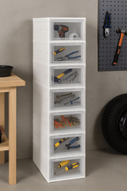 Scarpiera Salvaspazio Slim Fulmo - CSRretail