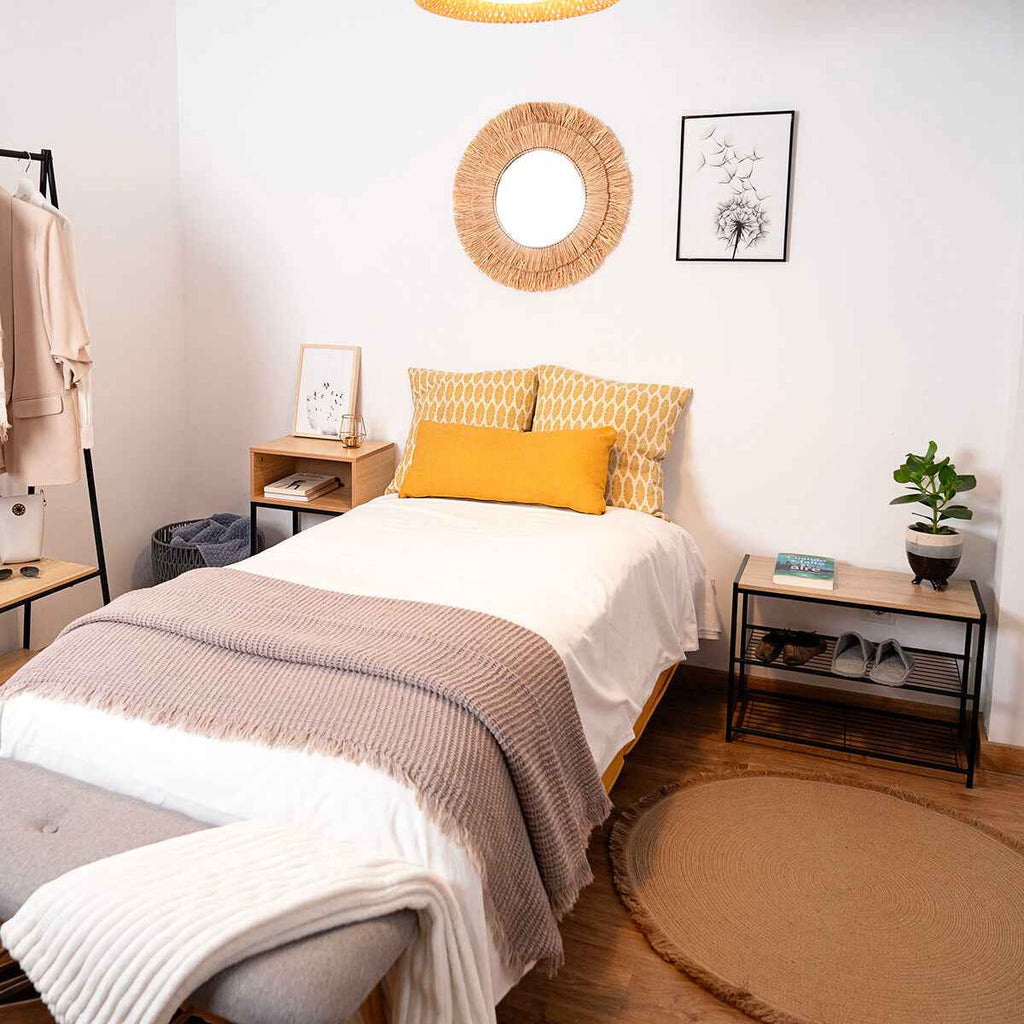 Scarpiera Salvaspazio Vinthera Moa Acciaio Nero - CSRretail