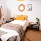 Scarpiera Salvaspazio Vinthera Moa Acciaio Nero - CSRretail