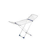 Stendibiancheria Gimi Tempo Grigio in Alluminio - CSRretail