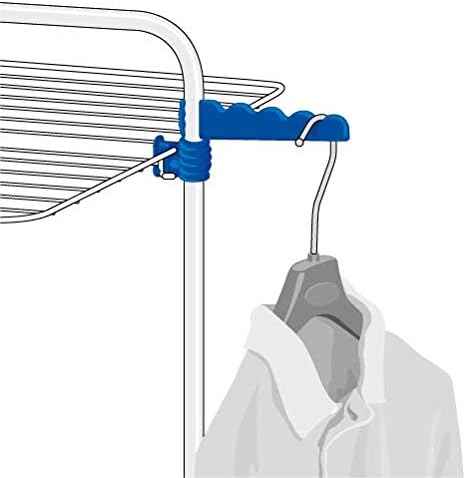 Stendibiancheria Verticale Pieghevole con Ruote Gimi Modular 3 - 153580 - CSRretail