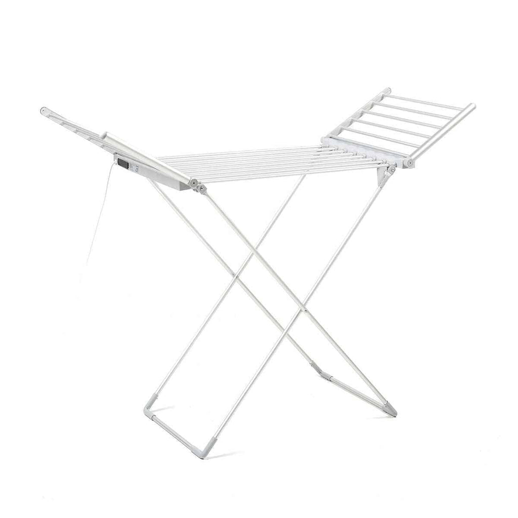 Stendino Elettrico Pieghevole InnovaGoods Warmmat 230 W 20 s - CSRretail