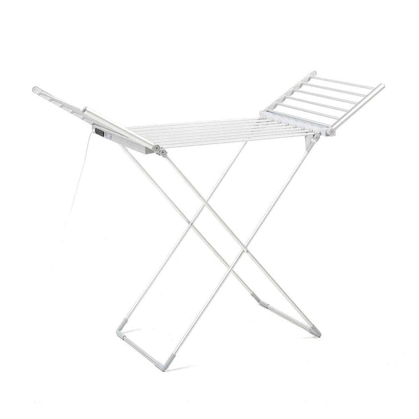 Stendino Elettrico Pieghevole InnovaGoods Warmmat 230 W 20 s - CSRretail