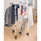 Stendi Biancheria - Stendino Verticale Vileda Mixer Tower 3