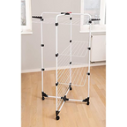 Stendi Biancheria - Stendino Verticale Vileda Mixer Tower 3