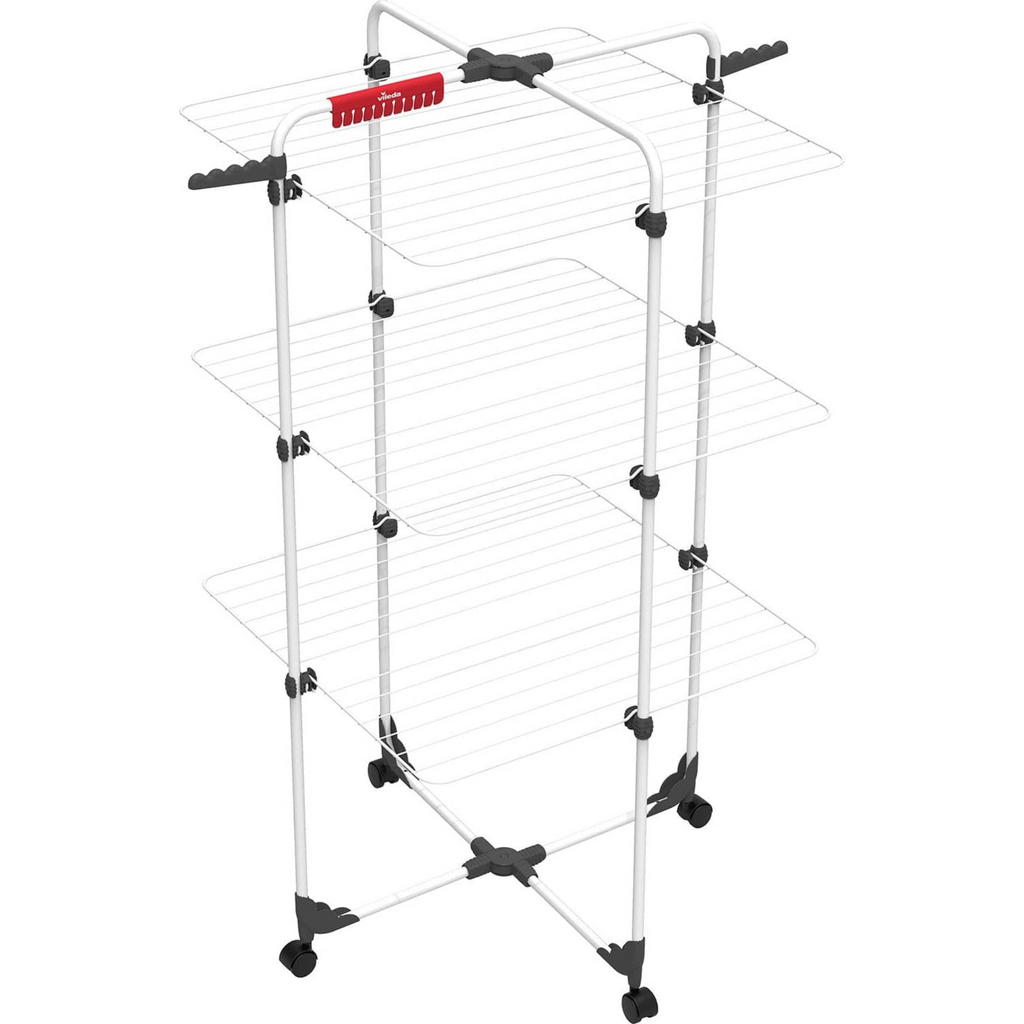 Stendi Biancheria - Stendino Verticale Vileda Mixer Tower 3
