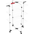 Stendi Biancheria - Stendino Verticale Vileda Mixer Tower 3